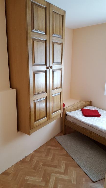 Apartments Villa Atta โอปาติยา ภายนอก รูปภาพ