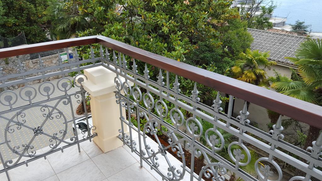 Apartments Villa Atta โอปาติยา ภายนอก รูปภาพ