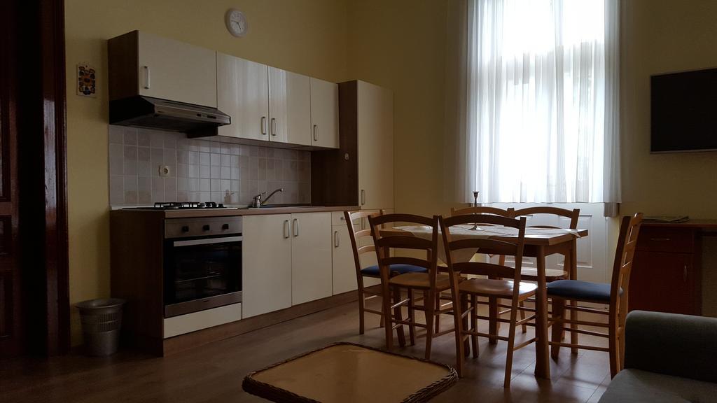 Apartments Villa Atta โอปาติยา ภายนอก รูปภาพ