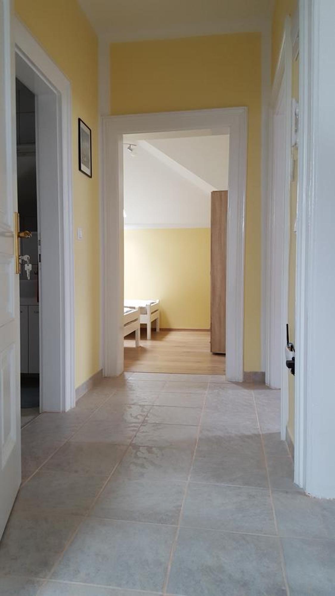 Apartments Villa Atta โอปาติยา ภายนอก รูปภาพ