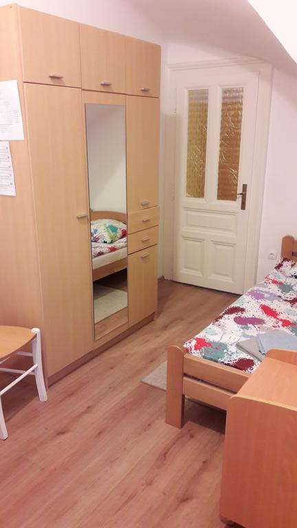 Apartments Villa Atta โอปาติยา ภายนอก รูปภาพ