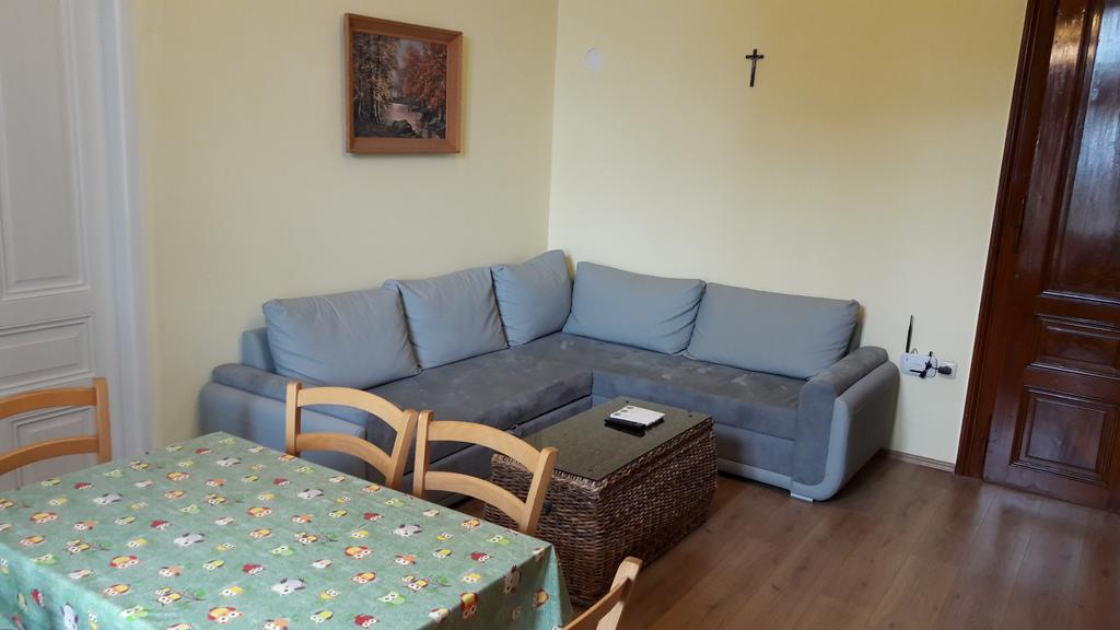 Apartments Villa Atta โอปาติยา ภายนอก รูปภาพ